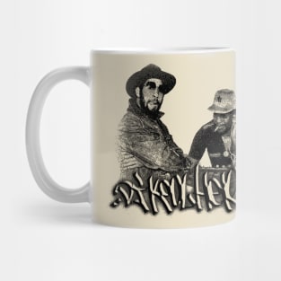 (DJ)Kool Herc Mug